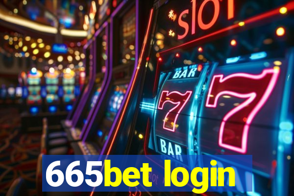 665bet login